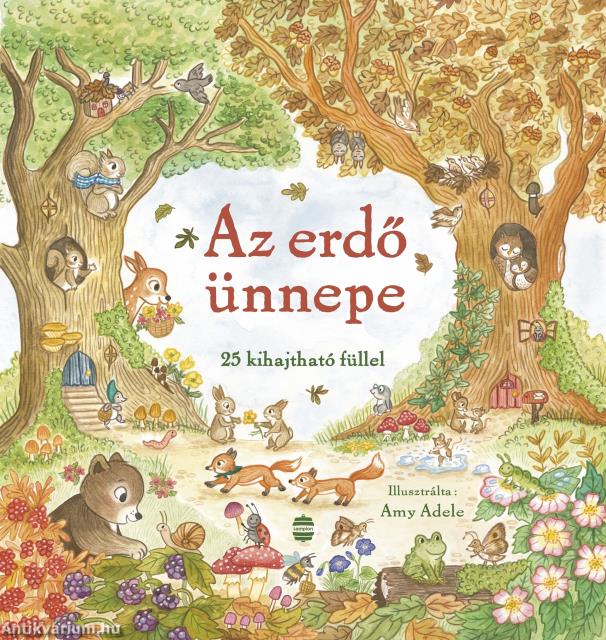 Az erdő ünnepe