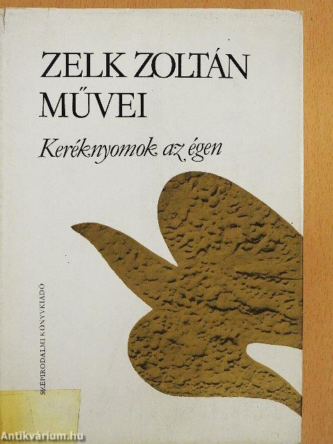 Keréknyomok az égen