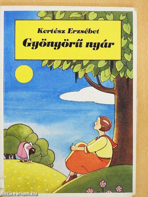 Gyönyörű nyár