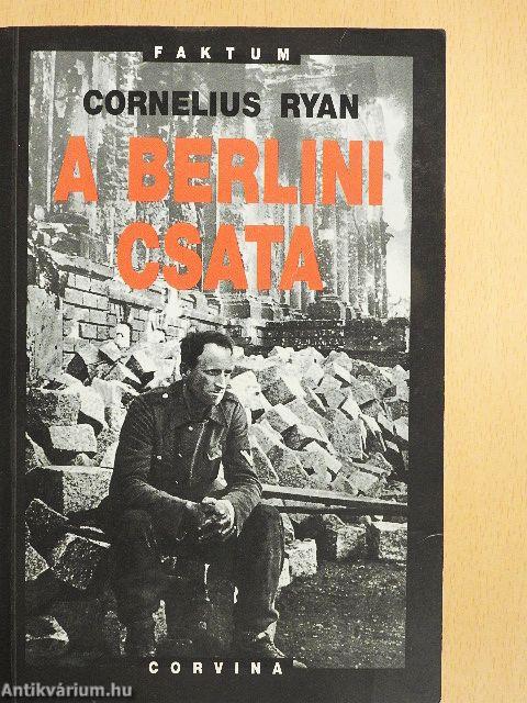 A berlini csata