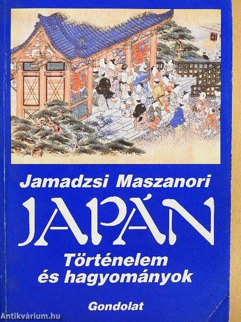 Japán