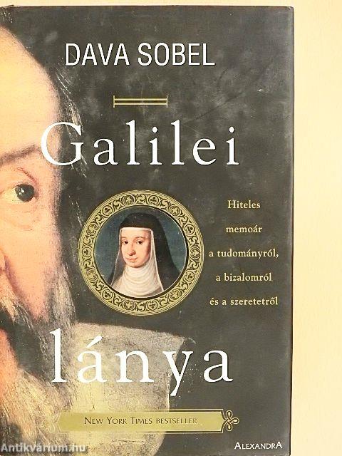 Galilei lánya