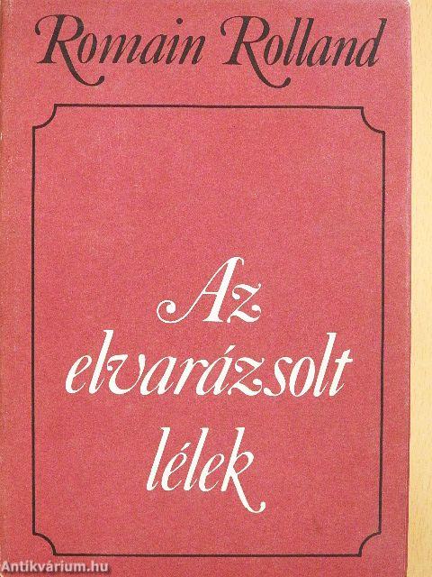 Az elvarázsolt lélek 1-2.