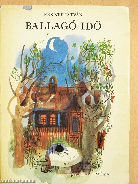 Ballagó idő