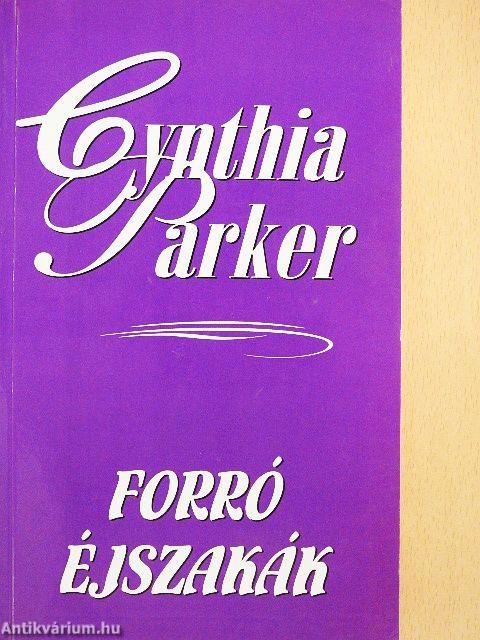 Forró éjszakák