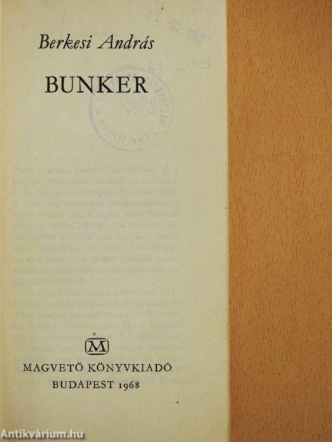 Bunker
