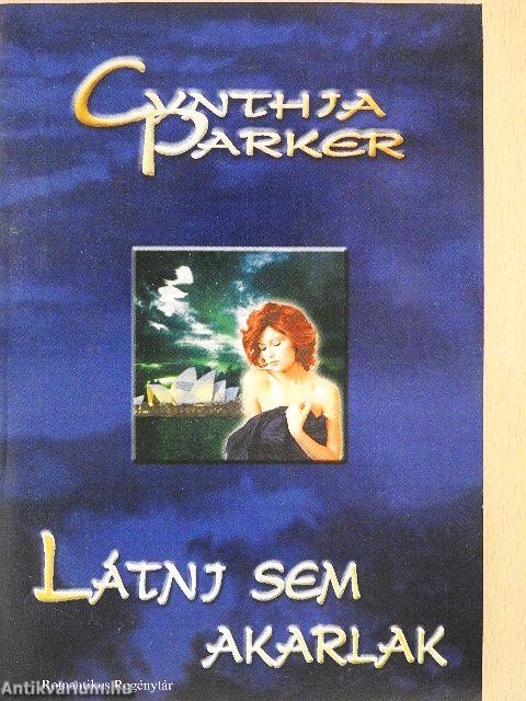 Látni sem akarlak