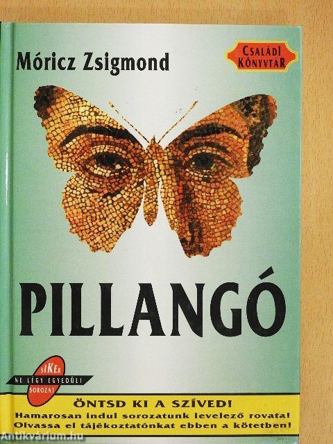 Pillangó