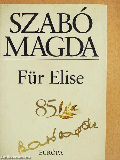 Für Elise