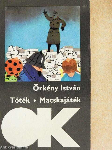 Tóték/Macskajáték