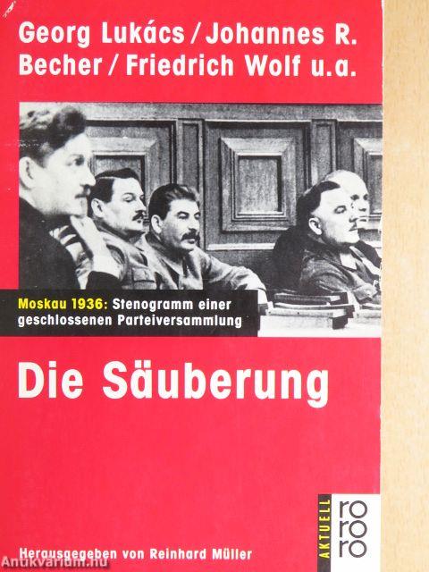 Die Säuberung