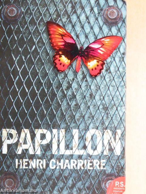 Papillon
