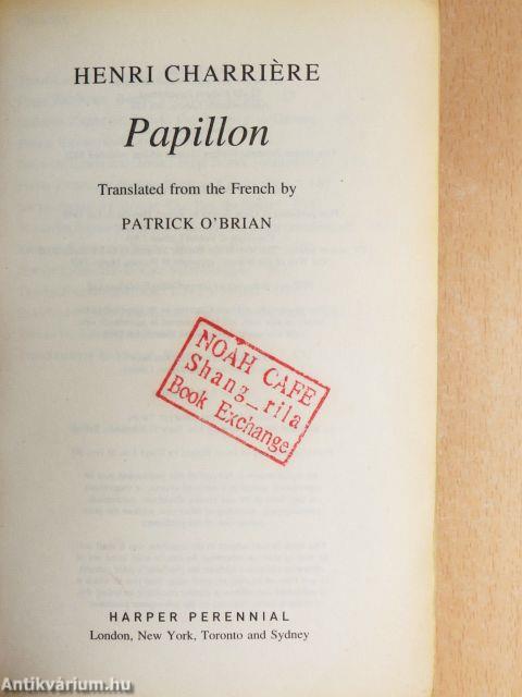 Papillon