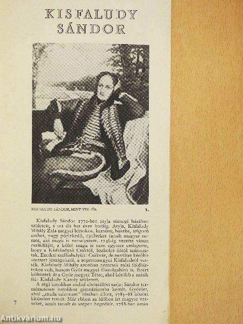 A két Kisfaludy