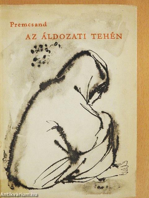 Az áldozati tehén