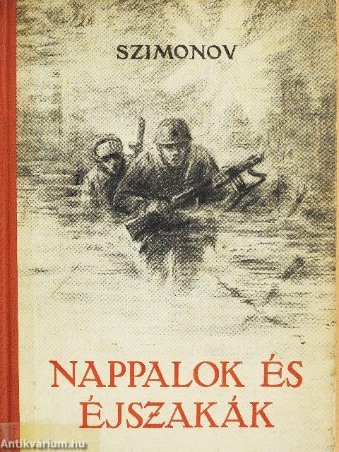 Nappalok és éjszakák