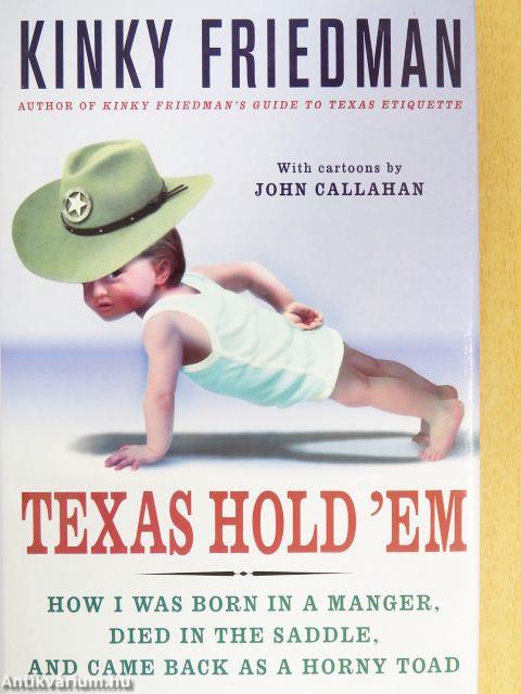 Texas Hold 'Em