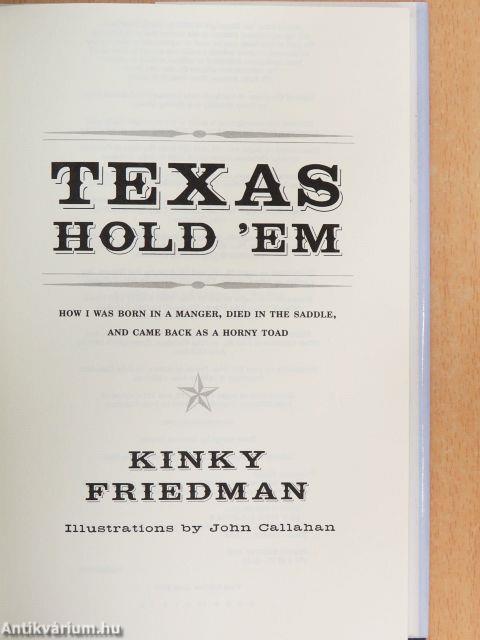Texas Hold 'Em