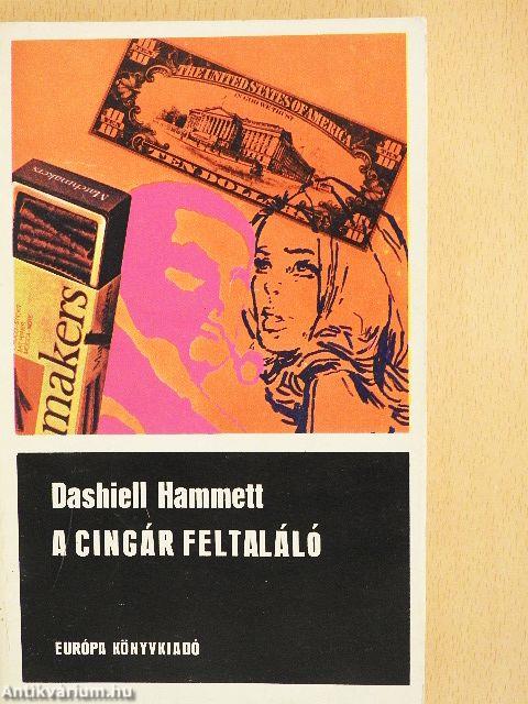 A cingár feltaláló