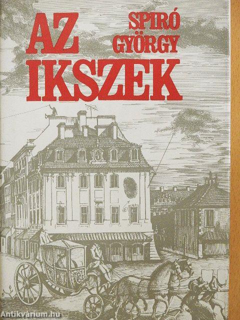 Az ikszek