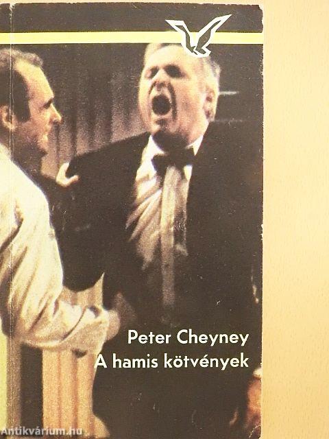 A hamis kötvények