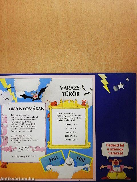 A zsebszámológép