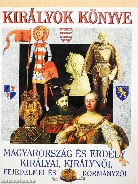 Királyok Könyve