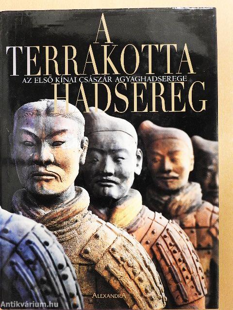 A terrakotta hadsereg