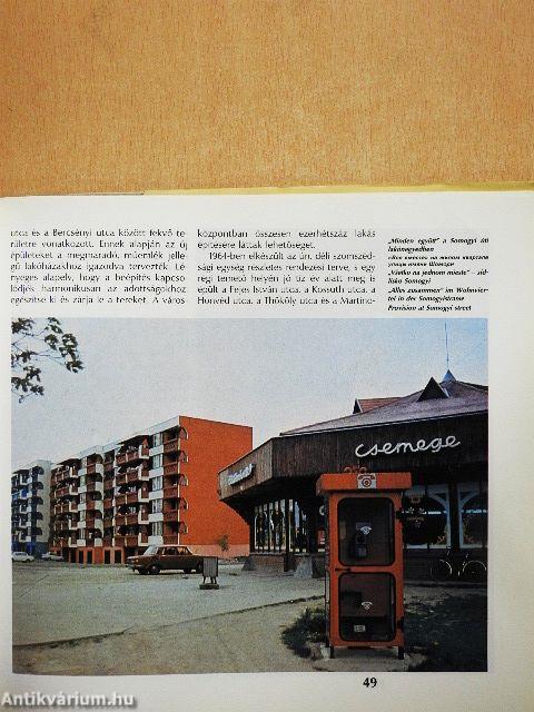 Sátoraljaújhely, a 725 éves város