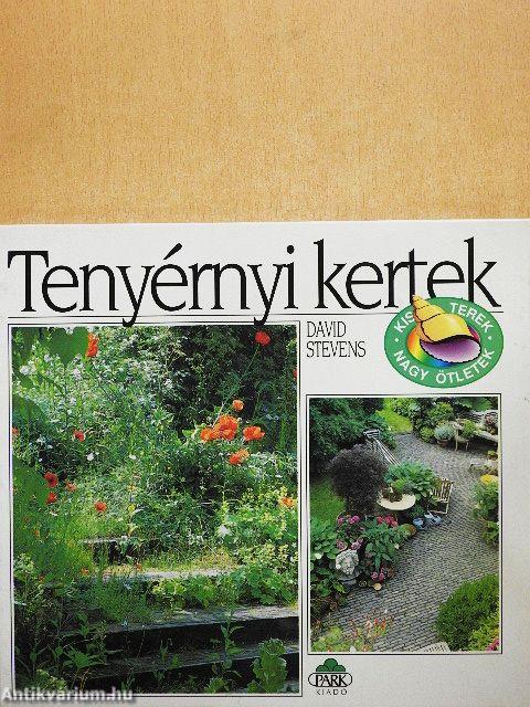 Tenyérnyi kertek