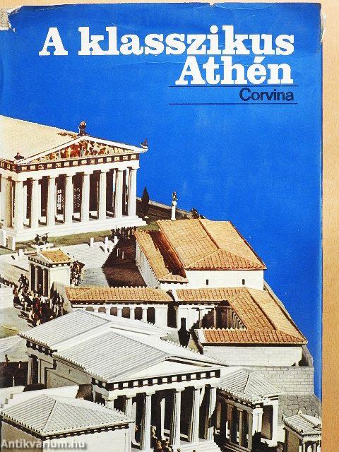 A klasszikus Athén