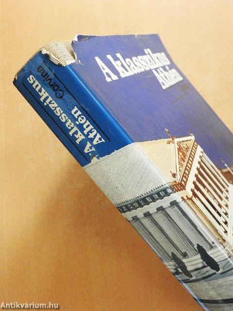 A klasszikus Athén