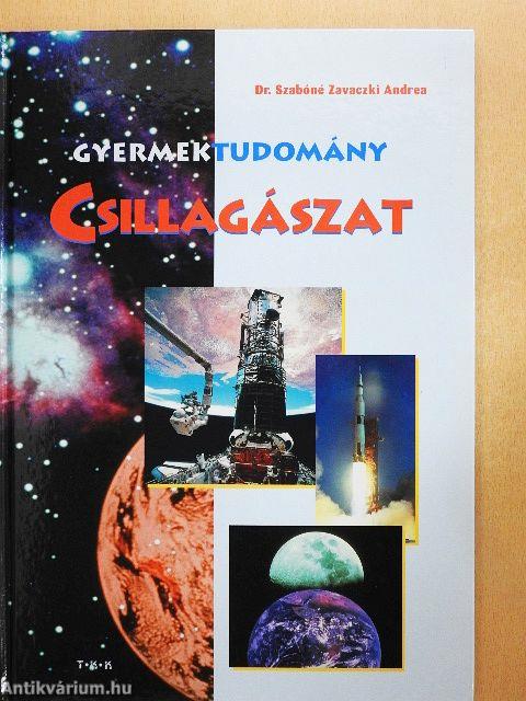 Csillagászat