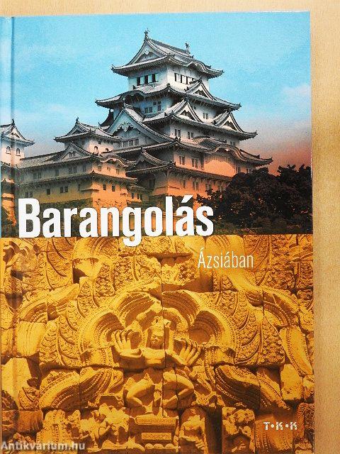 Barangolás Ázsiában