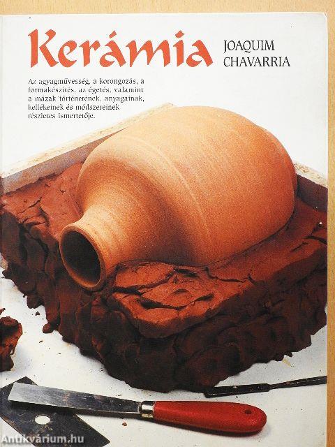 Kerámia