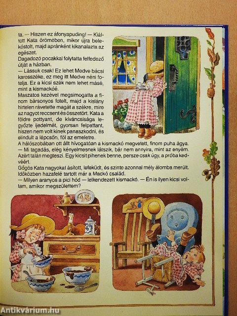 A három kismalac