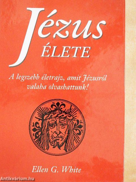 Jézus élete