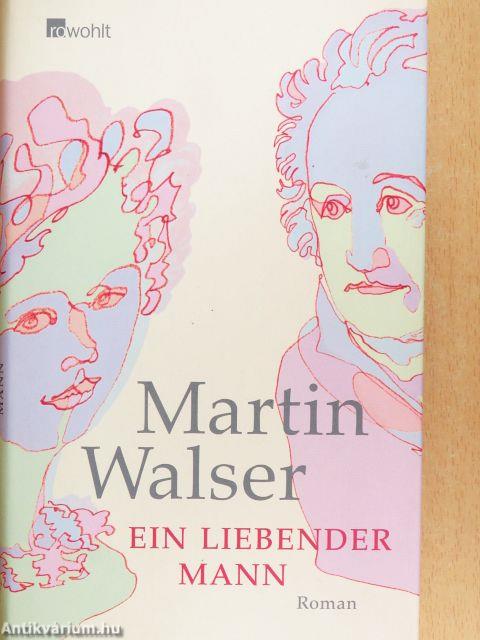 Ein Liebender Mann