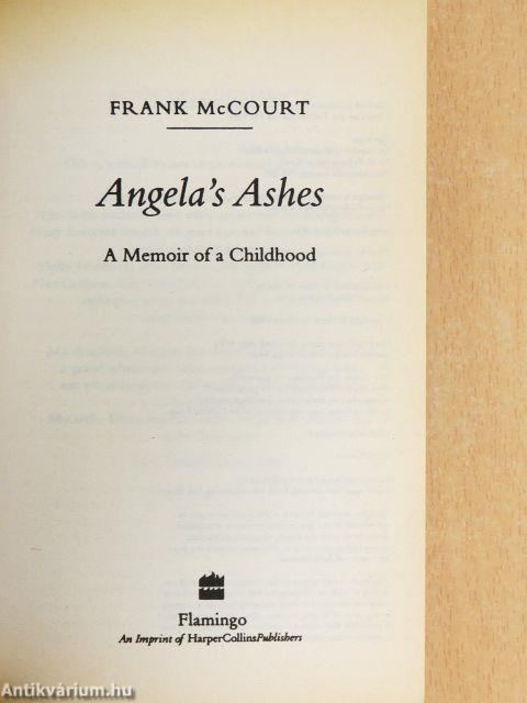 Angela's Ashes