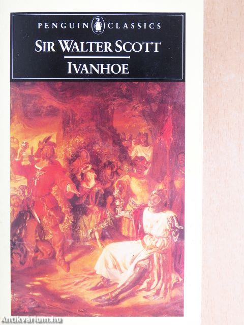 Ivanhoe