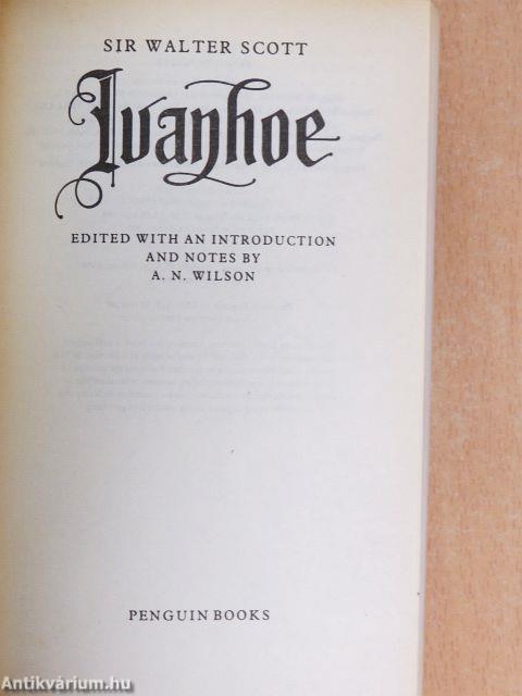Ivanhoe