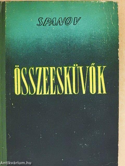 Összeesküvők II.