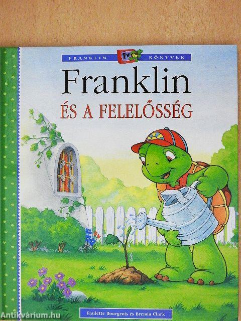 Franklin és a felelősség