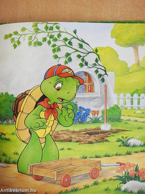 Franklin és a felelősség