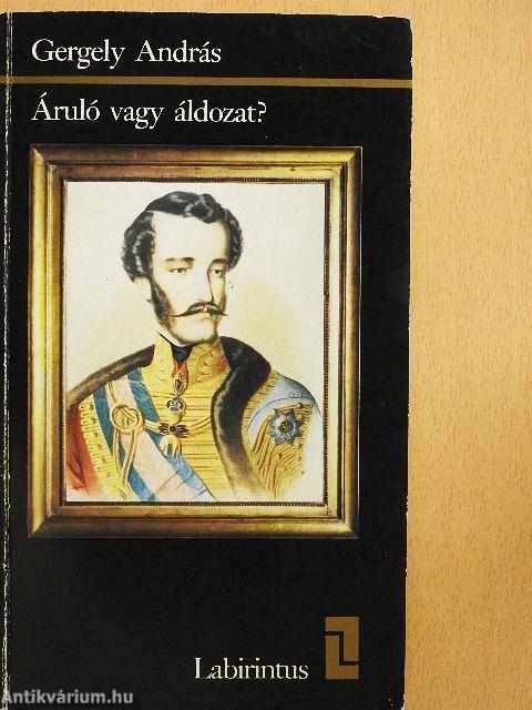 Áruló vagy áldozat?