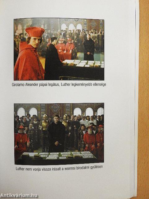 Luther