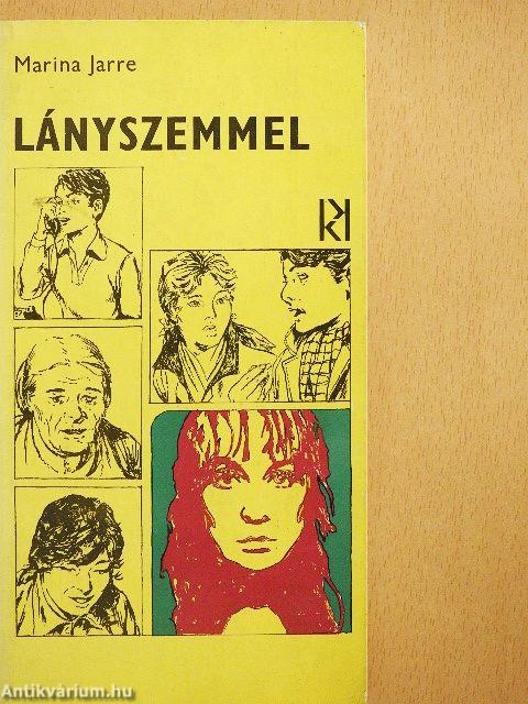 Lányszemmel