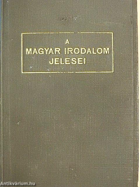 Könyves Kálmán