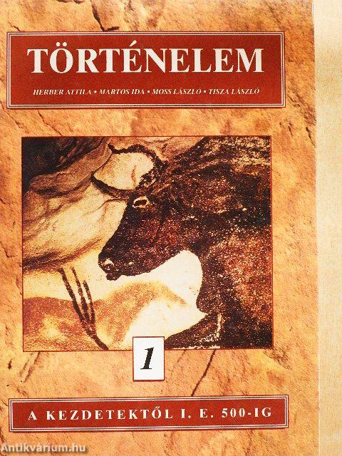 Történelem 1.