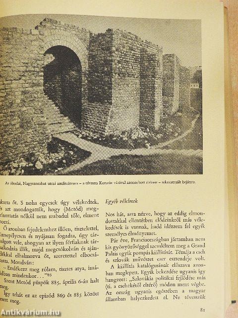 Az elátkozott Buda/Buda aranykora